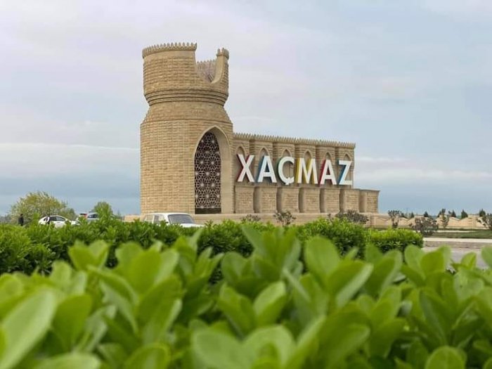 Xaçmazda  bələdiyyə sədri məsuliyyətə cəlb edilib