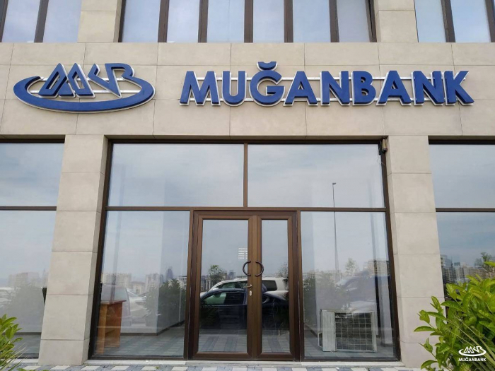 “Muğan Bank”a borcu olanların nəzərinə...