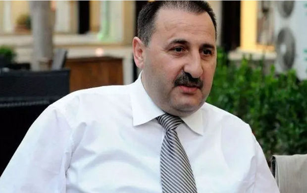    Nazim Bəydəmirlinin həbs müddəti uzadıldı     
