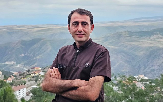    Laçın Rayon Mərkəzi Xəstəxanasına direktor təyin edilib     
