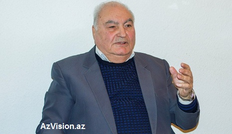    Sabiq Baş nazir Rəhim Hüseynov vəfat edib   