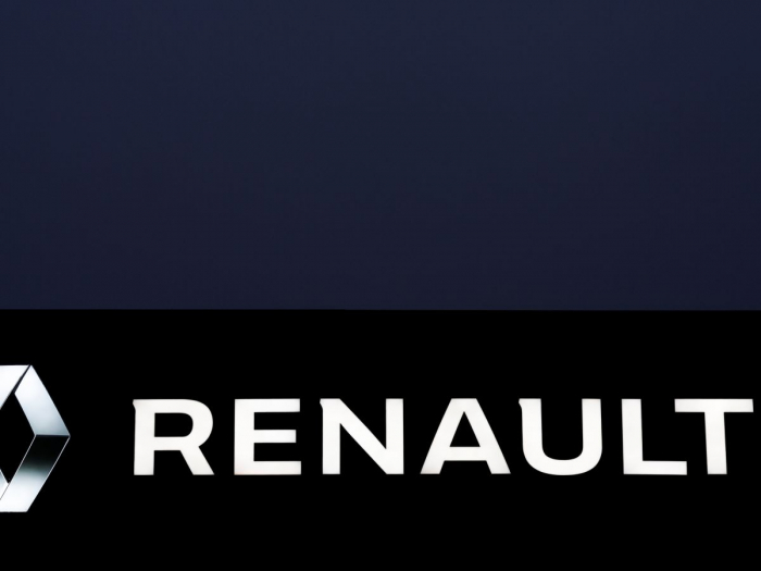 Renault veut plus que doubler les ventes d