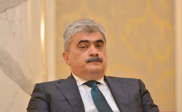    "Gələn il müdafiə və milli təhlükəsizlik xərcləri 6 % artırılacaq"   