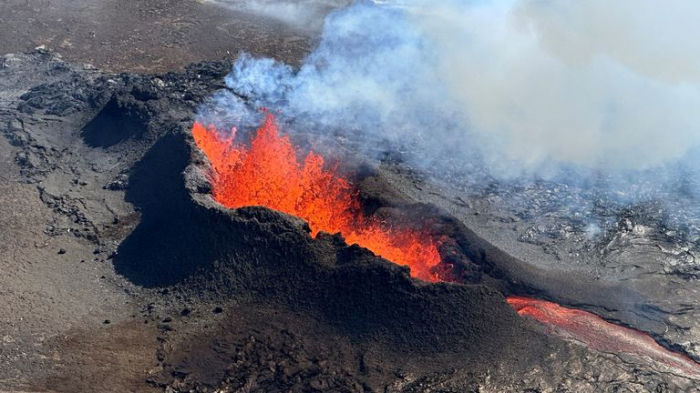 Iceland declares state of emergency