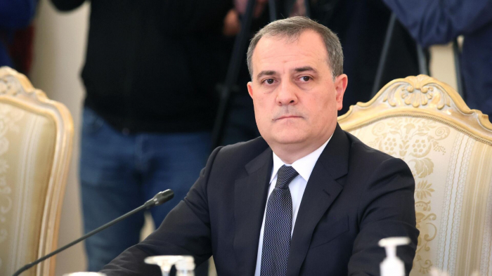   Ceyhun Bayramov:  “Ermənistan-Azərbaycan münasibətləriində sülhün alternativi yoxdur" 