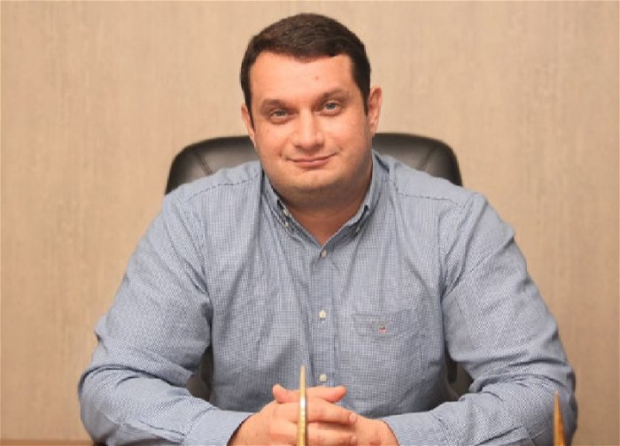    Həbsdən yeni çıxan İmran Ağayevə vəzifə verildi   