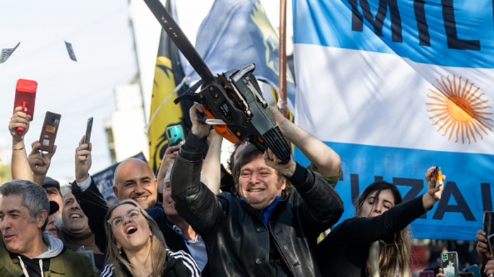 Argentina üç ölkəyə səfir təyin etməyəcək  
