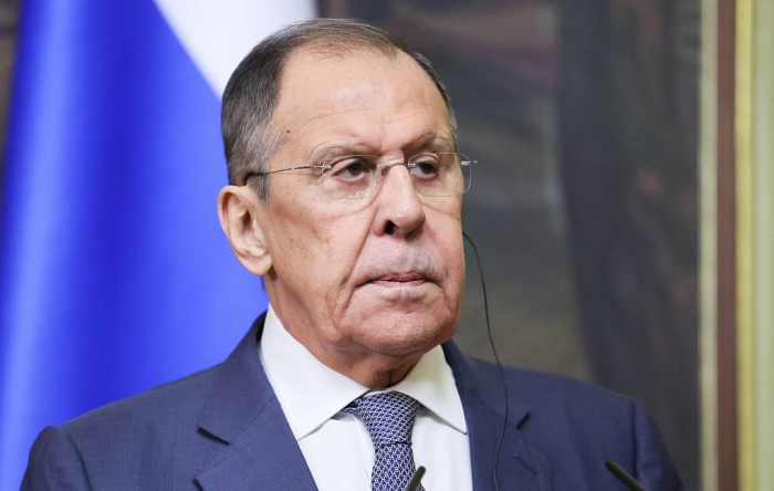    "Borrell və Blinken qorxaqdılar" -    Lavrov       