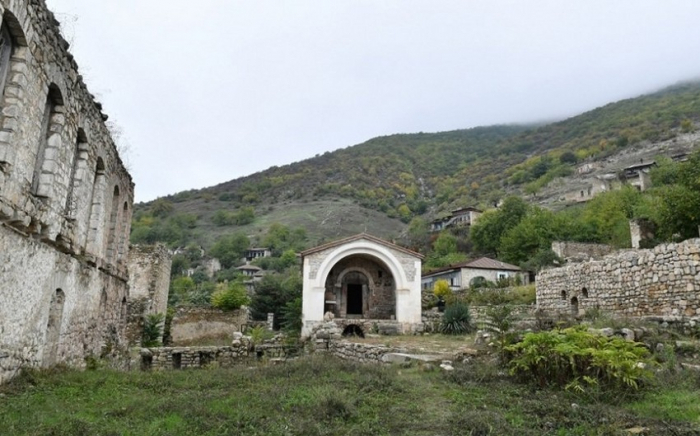    Yaxın günlərdə Hadrut və Tuğ kəndlərində torpaq işlərinə başlanacaq   