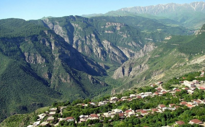 Ağdərənin yaradılması parlamentdə bu tarixdə müzakirəyə çıxarılacaq  
