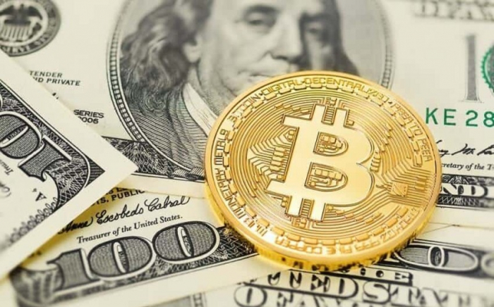 Bitcoin breaks $40,000 as momentum builds