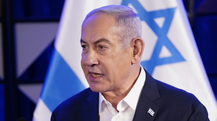     Netanjahu:   „Die Kommandeure der Hälfte der Hamas-Lager wurden neutralisiert“  