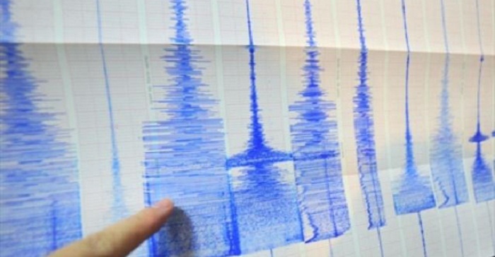   Aserbaidschan verzeichnet Erdbeben im Kaspischen Meer  