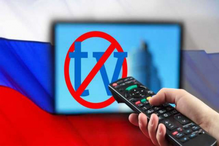  Ermənistan Rusiya telekanallarını bağlayır? 