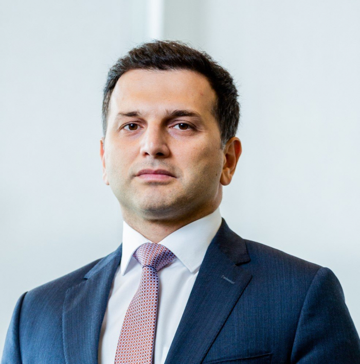 AzerTelecom announces Emil Masimov as new Chairman of Board