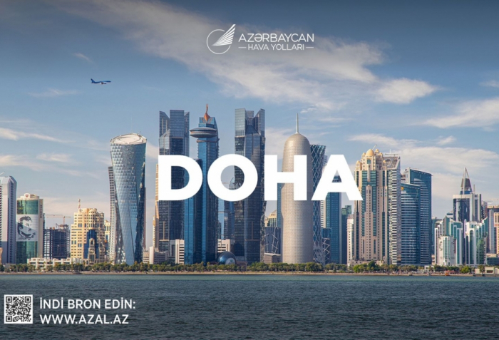     AZAL Bakı ilə Doha arasında uçuşlar həyata keçirəcək    