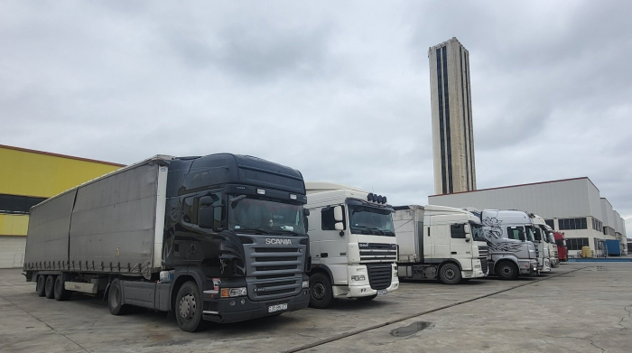  Azerbaijan sends another batch of humanitarian aid to Ukraine  