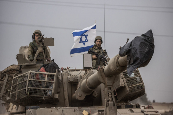    İsrail Qəzzada daha dörd hərbçisini itirib   