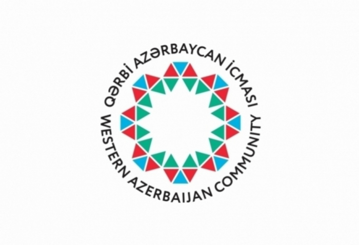 Comunidad de Azerbaiyán Occidental:"Las ridículas declaraciones del ex ministro de Exteriores explican muy bien por qué Armenia es un Estado fallido"