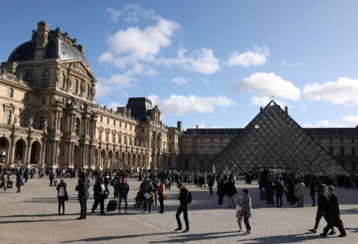 Paris Olimpiya Oyunlarını bahalıqla qarşılayır