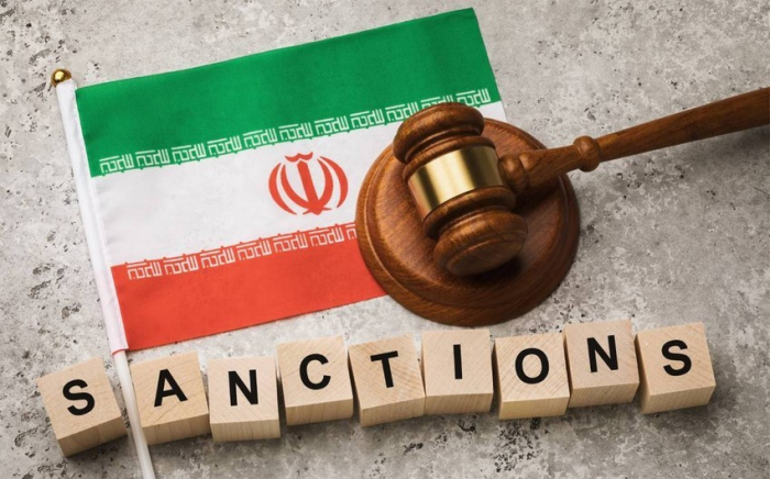   EU weitet Sanktionen gegen Iran aus  