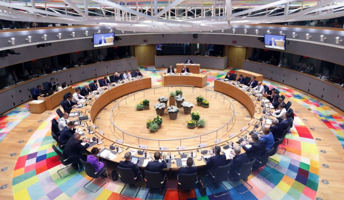 European Council approves enlargement conclusions