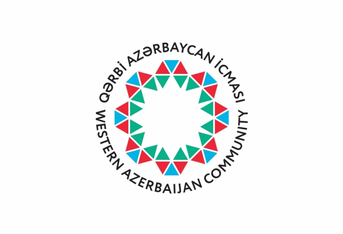 La Comunidad de Azerbaiyán Occidental hace un llamamiento a la Unión Europea para que ponga fin a la política de discriminación étnica