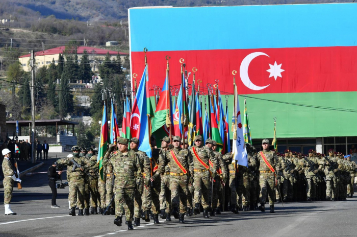   Azerbaijan prioritizes the repatriation of expellees for peace -   OPINION    