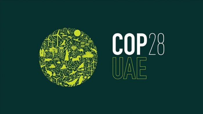  Final document adopted at COP 28 in Dubai 