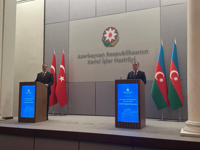   Azerbaijan to respond to Armenia