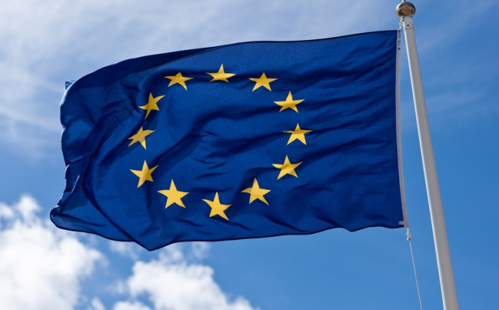  EU-Rat hat Georgien den Kandidatenstatus zuerkannt, und die Verhandlungen mit der Ukraine und Moldawien werden beginnen  