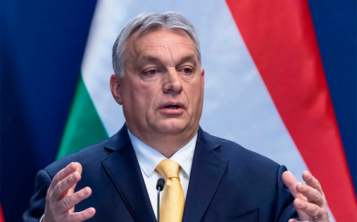     Viktor Orban:   Es ist eine falsche Entscheidung, Beitrittsverhandlungen mit der Ukraine aufzunehmen  