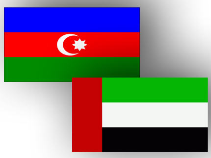   Azerbaijan, UAE create joint investment platform  