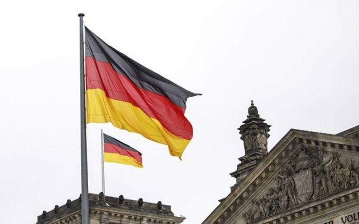   Deutschland verurteilte den Raketenstart der DVRK  