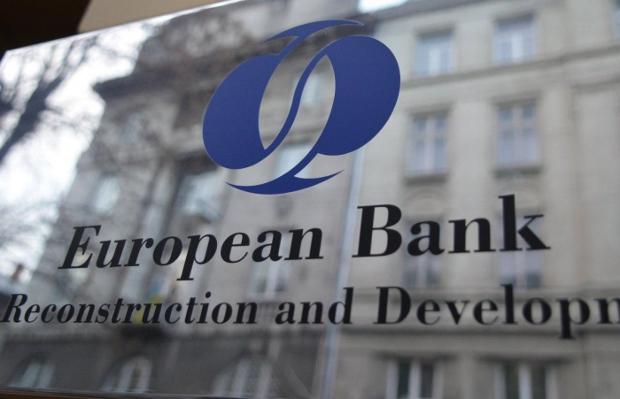 EBRD approves loan to Azerbaijan Caspian Shipping Company