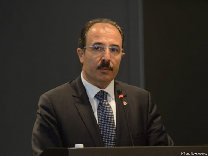 We are working to boost ties between Türkiye and Azerbaijan in all areas - ambassador