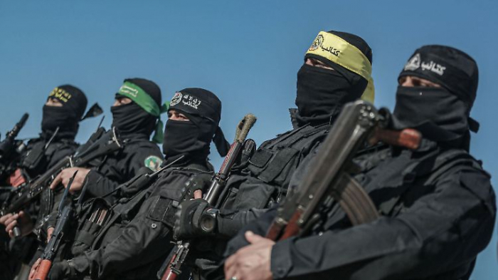   Abbas-Berater droht Hamas mit "Abrechnung"  