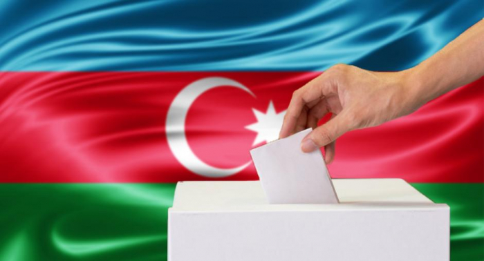   Number of voters increases in Azerbaijan  