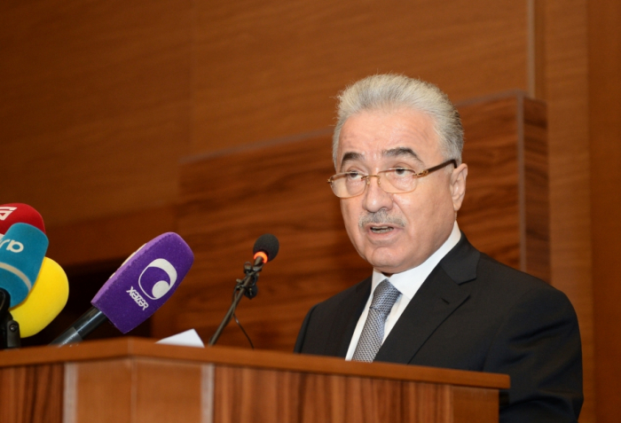  Asistente del Presidente de Azerbaiyán: "6 millones 324 mil 556 personas tienen derecho a votar en el país" 