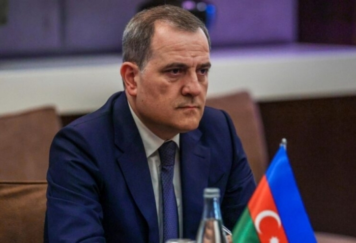 Canciller azerbaiyano: "El protagonista de todas las iniciativas importantes es el Estado azerbaiyano"