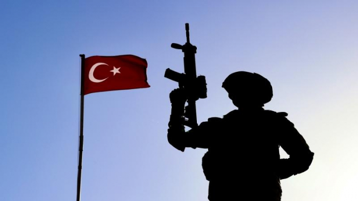 Türkiyə ordusu son 3 gündə 56 terrorçunu məhv edib