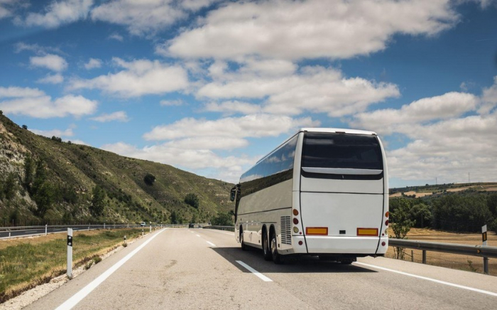 Qarabağa avtobus reyslərinə yanvar ayı biletləri satışa çıxarılır 