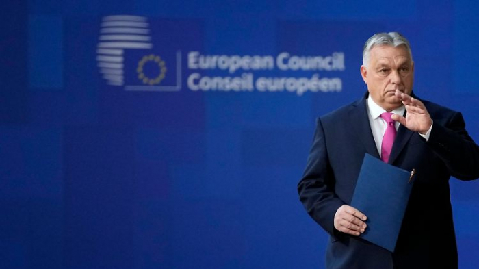   EU schmiedet Plan B für Ukraine-Hilfen  