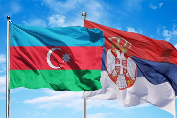 Agreement between Azerbaijan and Serbia ratified