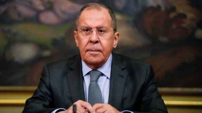   Lavrov: Armenia trying to shift its alliance with Russia for vague promises from West  