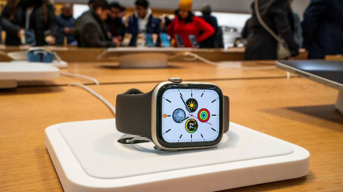   Apple darf Uhren in den USA wieder verkaufen  