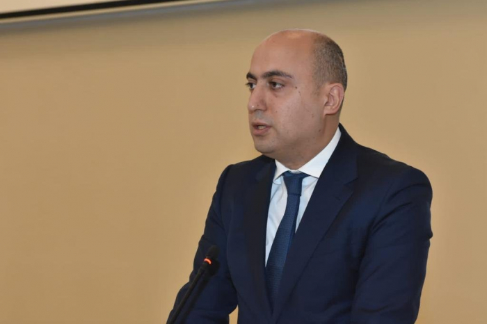 Azerbaijan reveals number of future schools in liberated lands