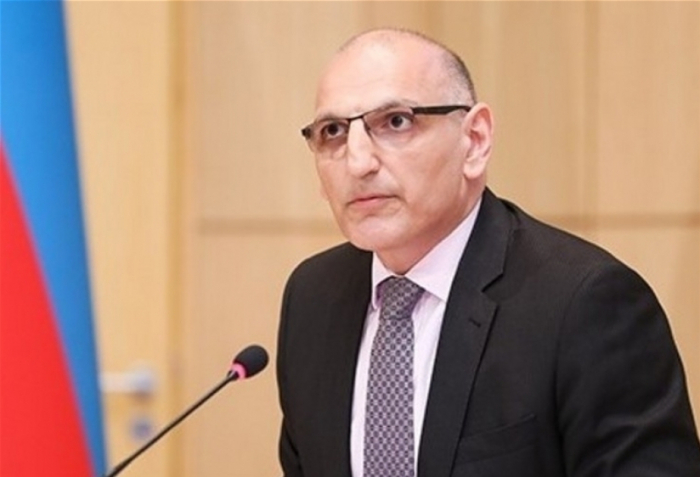     Eltschin Amirbayov:   Frankreich kann den Sieg Aserbaidschans nicht verdauen  