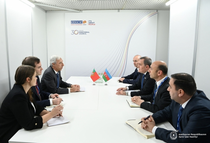  Portuguese companies invited to participate in Azerbaijan