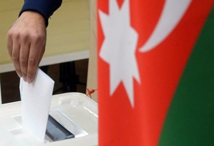 CIS mission to observe early presidential election in Azerbaijan